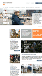 Mobile Screenshot of boele.nl